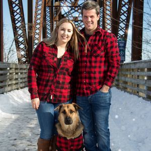 Meet your Posher, Rachael